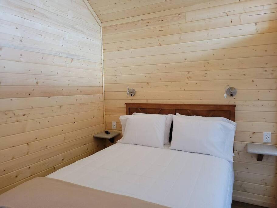081 Tiny Home Nr Grand Canyon South Rim Sleeps 8 Valle Exterior photo